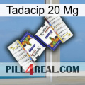 Tadacip 20Mg 12